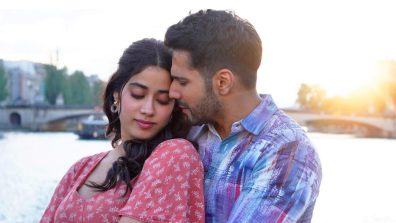 Varun Dhawan And Janhvi Kapoor Starrer Teaser Releases Tomorrow; Check Out Bawal Chemistry