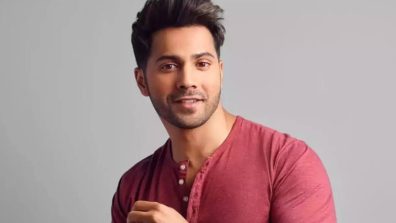 Varun Dhawan speaks on “Bawaal” controversy concerning Holocaust, read