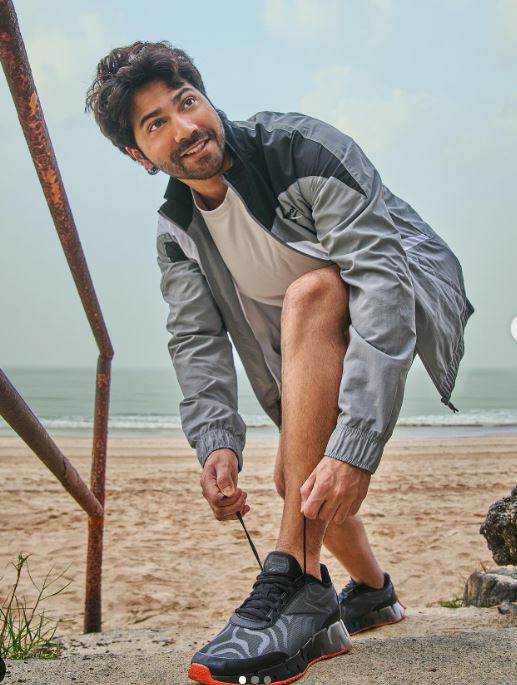 Varun Dhawan's Dashing Style Is Palpable; Check Here 831757