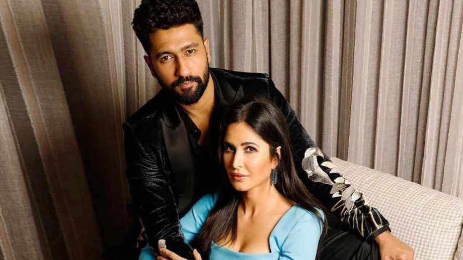 Vicky Kaushal goes awe for his wife Katrina Kaif’s wisdom and practicality, calls her opinions ‘objective’ 837327