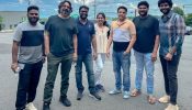 Vijay Deverakonda and Mrunal Thakur are all set to hit the floors for VD13, deets inside