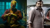 Vijay Sethupathi imbues power in Jawan’s new poster, check out