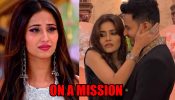 Bhagya Lakshmi spoiler: Malishka on a mission to expose Saloni and Vikrant’s affair
