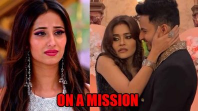 Bhagya Lakshmi spoiler: Malishka on a mission to expose Saloni and Vikrant’s affair