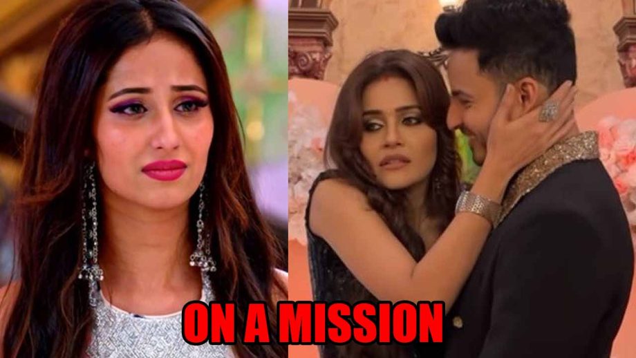 Bhagya Lakshmi spoiler: Malishka on a mission to expose Saloni and Vikrant’s affair 832237