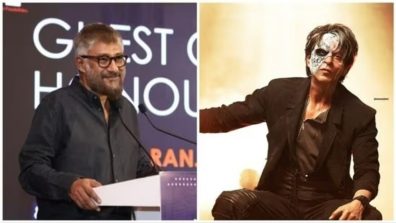 Vivek Agnihotri calls Shah Rukh Khan’s ‘Jawan’ an ‘all-time blockbuster’, read