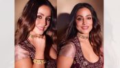 Watch: Hina Khan’s Gustakh Aankhein