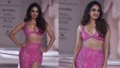 Watch: Kiara Advani channels ‘desi Barbie’ in shimmery ethnic co-ords