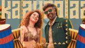 Watch: Rajinikanth and Tamannaah Bhatia’s chemistry on fire in new song sequence ‘Kaavaalaa’ from Jailer