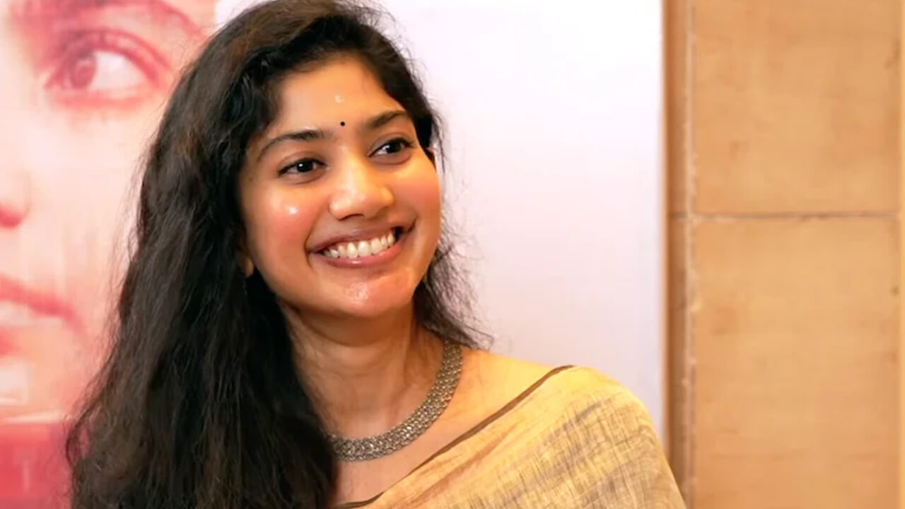 Watch: Sai Pallavi recalls dancing to Allu Arjun songs 822698