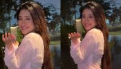 Watch: Shivangi Joshi High In Monsoon Hangover