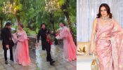 Watch: Shraddha Arya and Dheeraj Dhoopar Go Crazy Together Dancing
