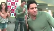 Watch: Sidharth Malhotra and Shraddha Kapoor dancing to ‘Disco Deewane’ from SOTY