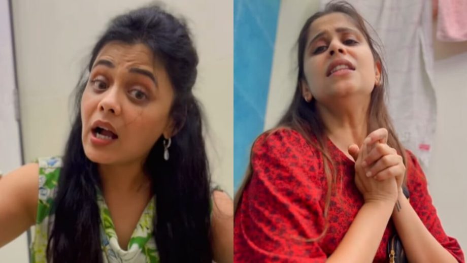 Watch! Sonalee Kulkarni’s Friendship day celebration pronounces laughter riot 839153