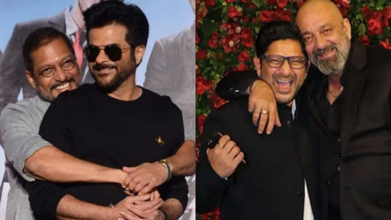 Welcome 3: Sanjay Dutt-Arshad Warsi to replace Anil Kapoor-Nana Patekar [Reports] 838693