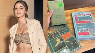 What Ananya Panday Likes To Shop? Find Here