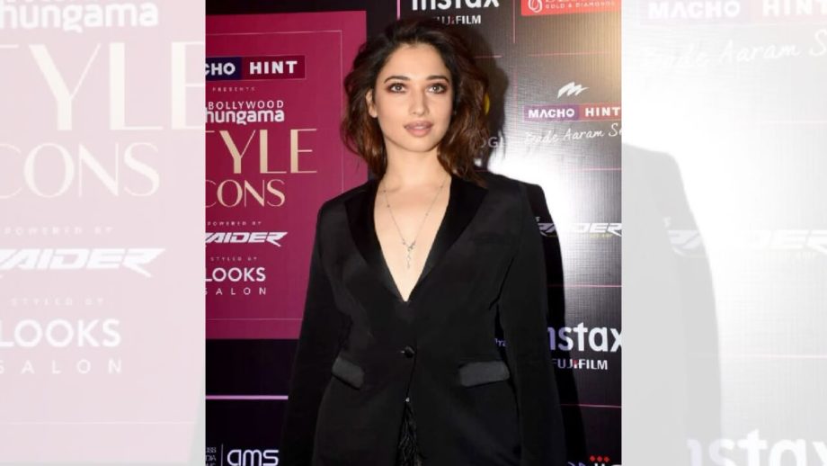 “What Is She Doing?” Tamannaah Bhatia Has Damaged Her Career With An Overdose Of Screen Intimacy 823742