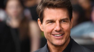 What Makes Tom Cruise The Coolest Star In The World?