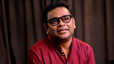 When A  R Rahman Swore  Off Period Films