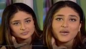 When Kareena Kapoor called ‘Bollywood’ a ‘male-dominated’ industry, watch viral video