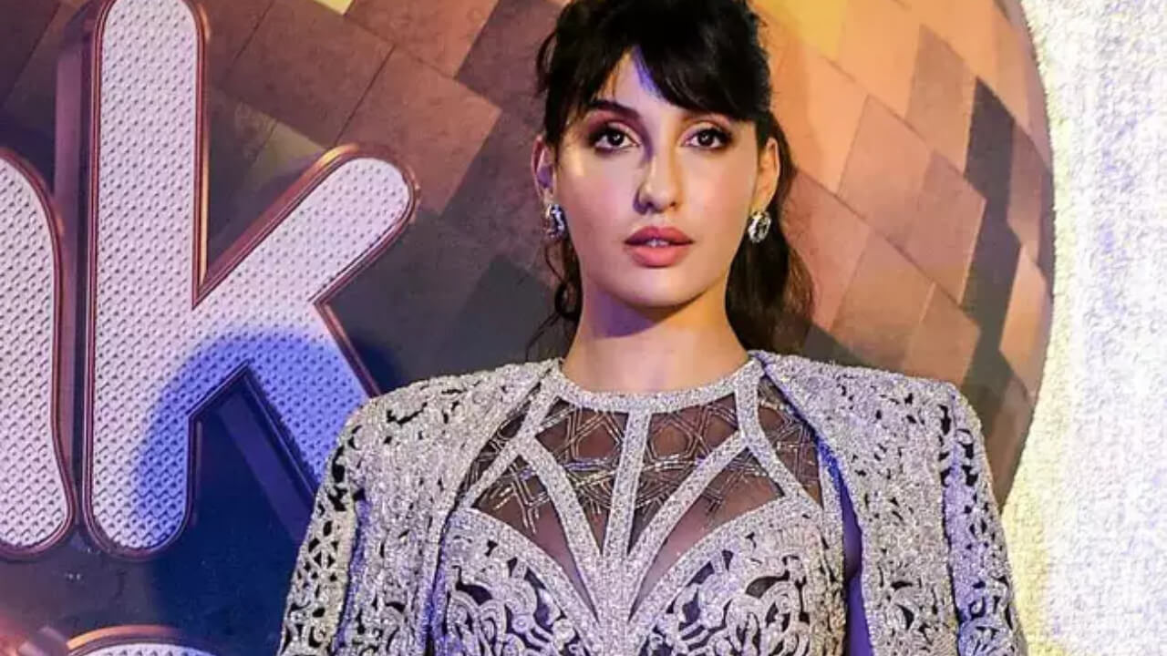 When Nora Fatehi was asked if she wants to be the next ‘Katrina Kaif’, read 823138