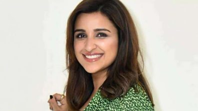 When Parineeti Chopra schooled a 24-year-old male journalist unaware of menstruation, watch video