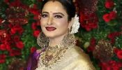 When Rekha Spoke About Her  Guru 832295