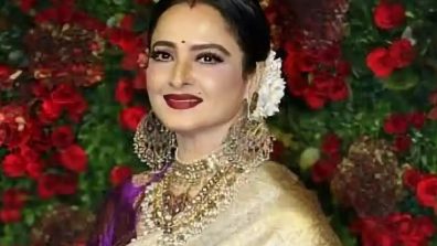 When Rekha Spoke About Her  Guru