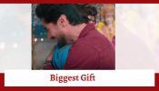 Yeh Rishta Kya Kehlata Hai Spoiler: Abhimanyu gets his biggest gift