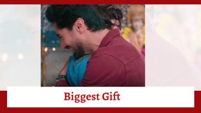 Yeh Rishta Kya Kehlata Hai Spoiler: Abhimanyu gets his biggest gift