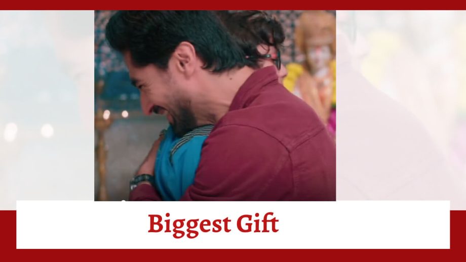 Yeh Rishta Kya Kehlata Hai Spoiler: Abhimanyu gets his biggest gift 832701