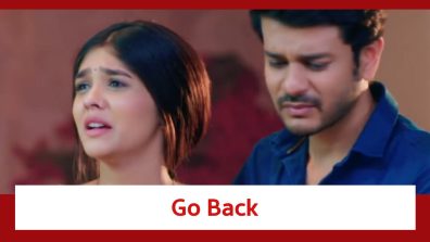 Yeh Rishta Kya Kehlata Hai Spoiler: Abhinav decides to take Akshara back to Kasauli