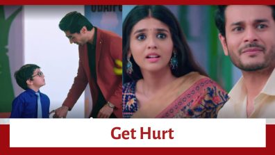 Yeh Rishta Kya Kehlata Hai Spoiler: Abhir calls Abhimanyu ‘Dadda’; Abhinav and Akshara get hurt