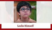 Yeh Rishta Kya Kehlata Hai Spoiler: Abhir locks himself inside a room