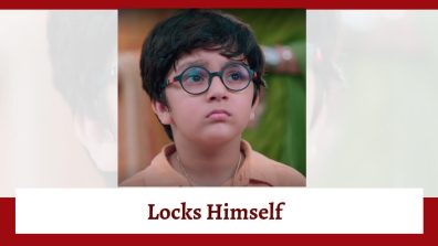 Yeh Rishta Kya Kehlata Hai Spoiler: Abhir locks himself inside a room