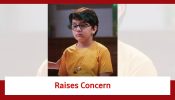 Yeh Rishta Kya Kehlata Hai Spoiler: Abhir’s behaviour raises concern