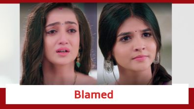 Yeh Rishta Kya Kehlata Hai Spoiler: Muskan gets blamed for Akshara’s mistake