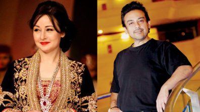 Zeba Bakhtiar opens up about failed marriage with Adnan Sami and custody battle for son, read