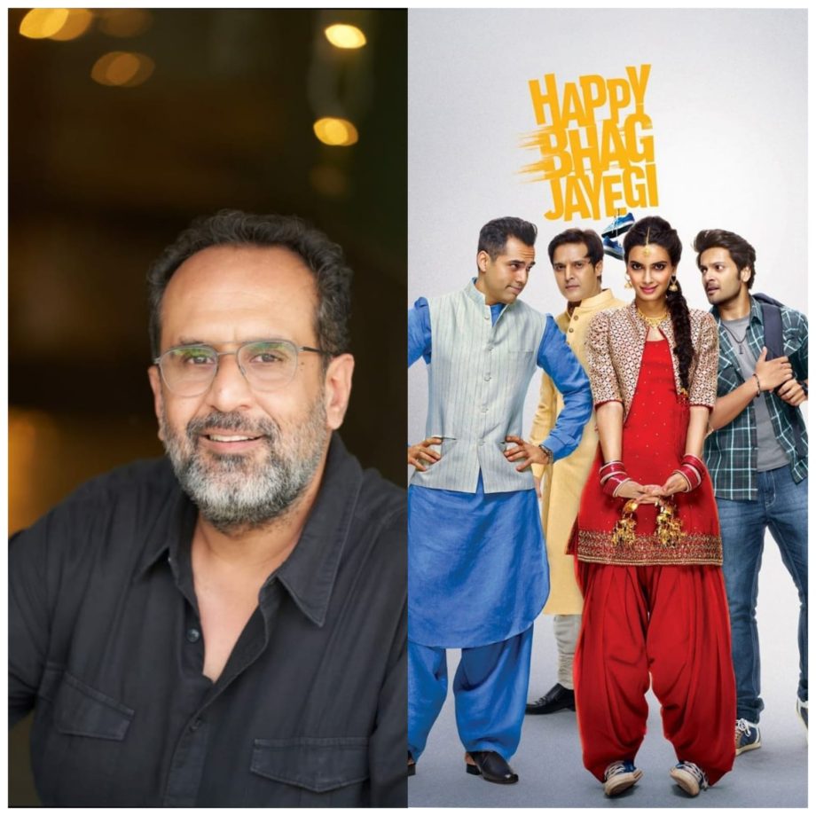 7 Years of Laughter and Love: Happy Bhag Jayegi Celebrates Enduring Charisma 844279