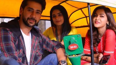 From Screen to Real Life: Veer, Amrita, and Riya of Sony SAB’s Dil Diyaan Gallaan reveal their strong off-screen friendship