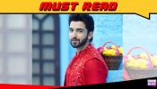 #HappyRakshaBandhan: Despite living in different countries, my sister never fails to send me a Rakhi: Rohit Suchanti