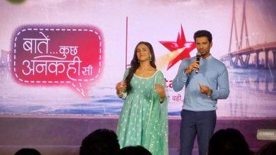 A Glittery Musical Mehfil Night Hosted By Star Plus, Graced By The Cast Of Anupama, Yeh Rishta Kya Kehlata Hai and Baatein Kuch Ankahee Si