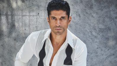 A New Era Begins! Farhan Akhtar drops a major hint at the third Don after Amitabh Bachchan and Shahrukh Khan.