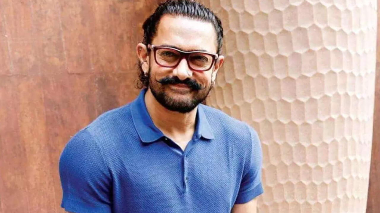 Aamir Khan Is All Set To Return On-screen With Christmas 2024 Release 846796