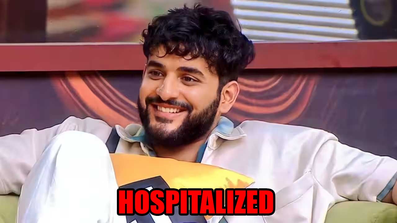 Abhishek Malhan hospitalized just before Bigg Boss OTT 2 finale 842853