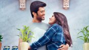 Advance Booking Begins! Meet the most adorable pair Vijay Deverakonda and Samantha Ruth Prabhu on the big screen in Kushi!