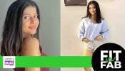 Aglio Olio is my cheat food: Samridhii Shukla
