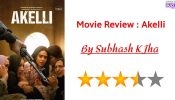 Akelli Gets The Thrill Quotient Right