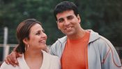 Akshay Kumar celebrates Raksha Bandhan with sister Alka Bhatia, drops throwback unseen photo