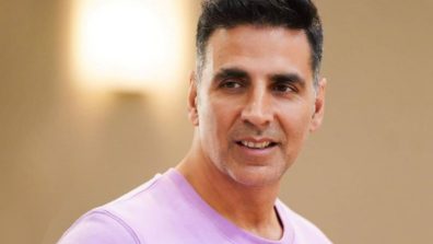 Akshay Kumar Is Now Indian,But Here’s The Reason  Why He Accepted Canadian Citizenship